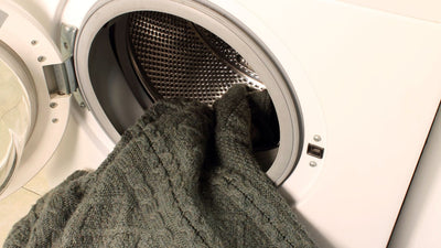How To Wash Sweaters, Cardigans, And Winter Essentials