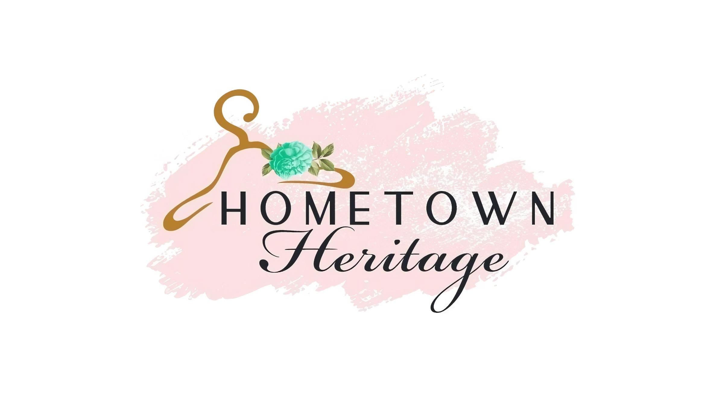 Hometown Heritage Boutique logo