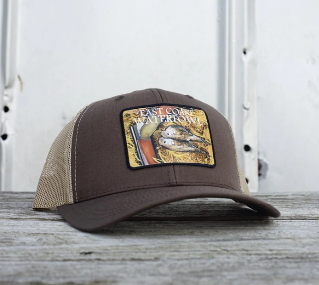 http://hometownheritageclothing.com/cdn/shop/products/Double-Barrel-Dove-Patch-Hat-by-East-Coast-Waterfowl.png?v=1648243221