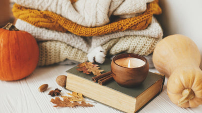 Style Guide Sweater Weather