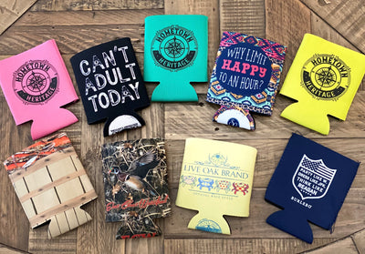 Koozies