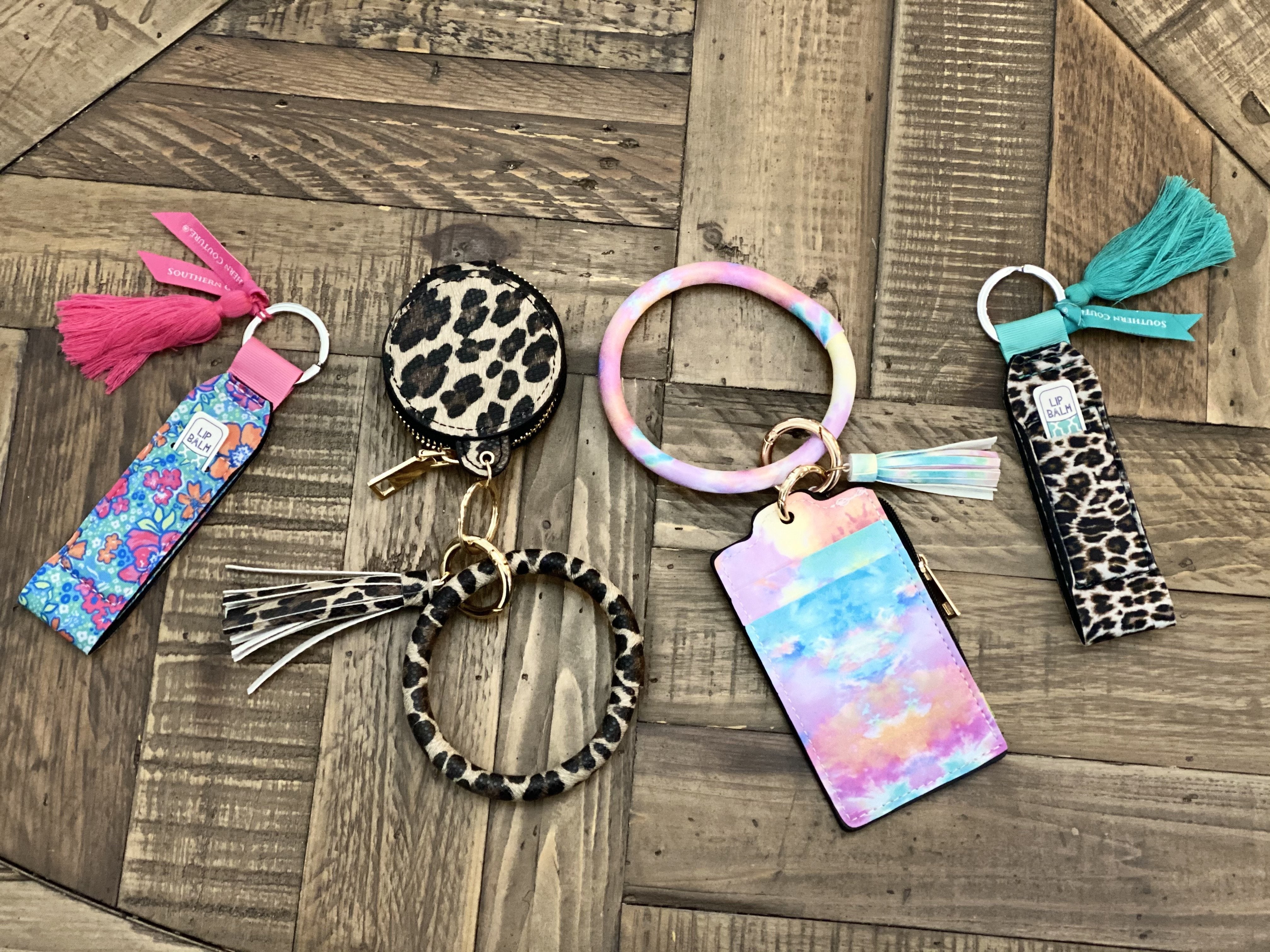 Women’s Designer Keychains | Hometown Heritage Southern Clothing ...