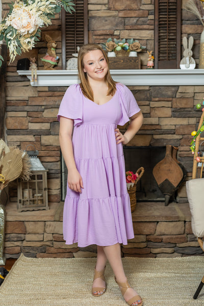 12 Plus-Size Easter Dresses for Women - Spring 2024