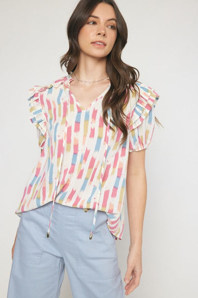 Buy Entro Clothing | Stylish Southern Women’s Entro Dress & Tops ...