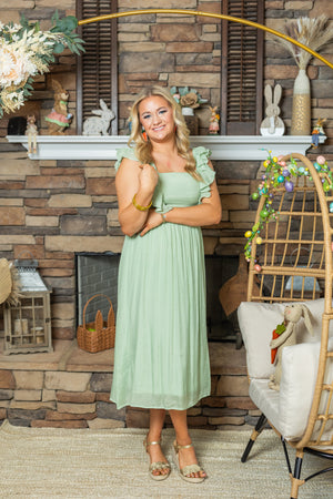 Boutique Easter Dresses For Women 2024 - Hometown Heritage