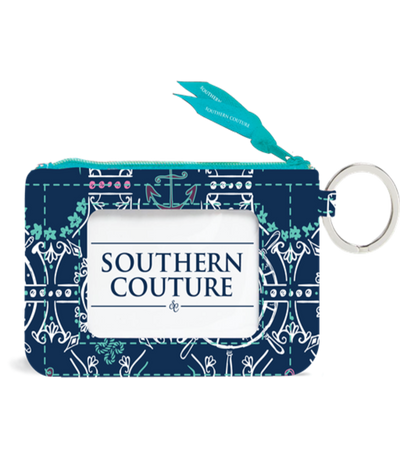 Anchor ID Wallet by Southern Couture