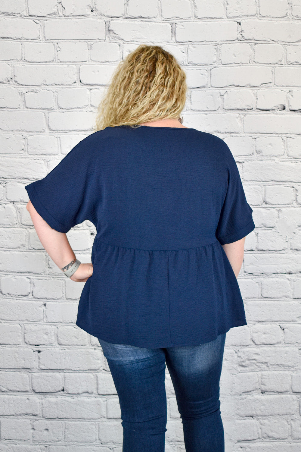 Jodifl tunic best sale