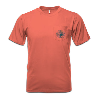 Campgrounds Short Sleeve T-Shirt by Old Guard Outfitters