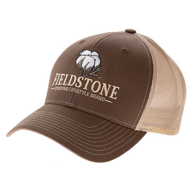 Cotton Hat by Fieldstone Outdoors