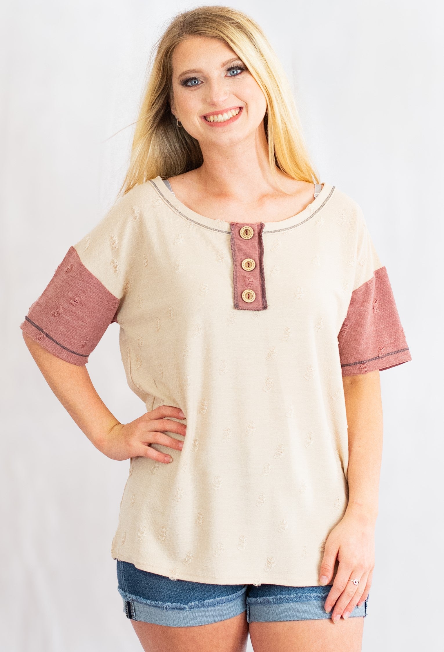 Shop BiBi Clothing and Tops: Quality, Southern Women's