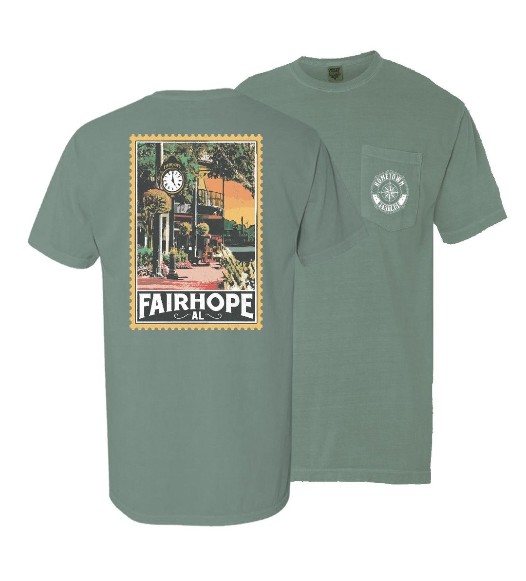 T-shirt Homme Made In Tynemouth - Coton 100% - Taille Regular - Neuf Avec étiquettes