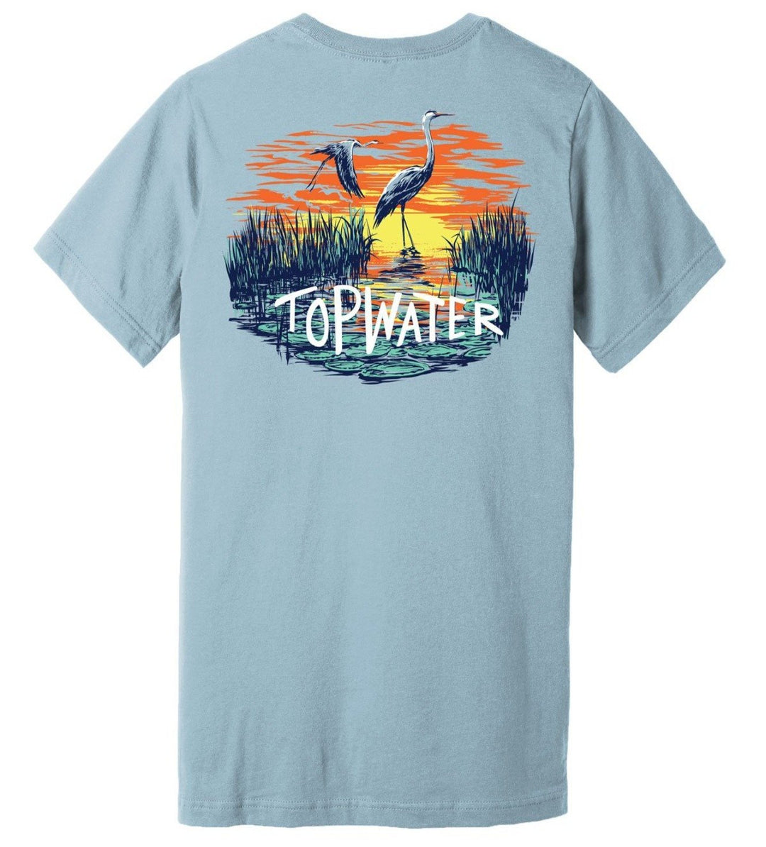 Men's Preppy T-Shirts | Southern Shirts | Hometown Heritage