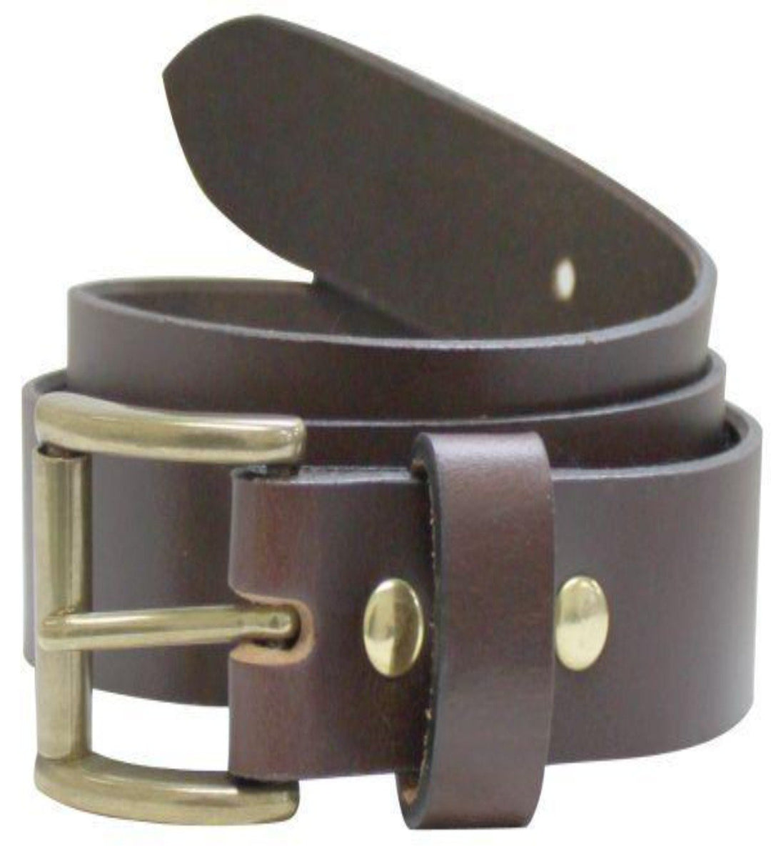 Bison Leather Belts | Bison Design Company | Buy Bison Belts