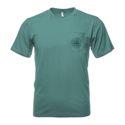 Lantern Short Sleeve T-Shirt by Old Guard Outfitters