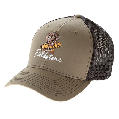 Retriever Hat by Fieldstone Outdoors