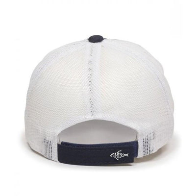 Sailfish Trucker Hat by Phins Apparel