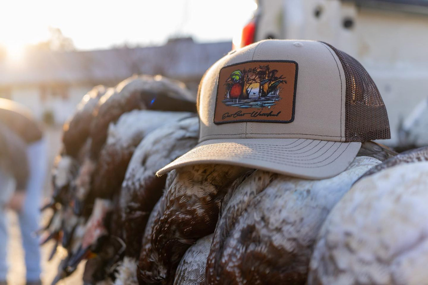 https://hometownheritageclothing.com/cdn/shop/products/Scenic-Wood-Duck-Trucker-Patch-Hat-by-East-Coast-Waterfowl-3_1400x.jpg?v=1652628761