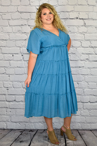 Umgee Dresses | Maxi | Midi | Mini - Hometown Heritage Clothing ...