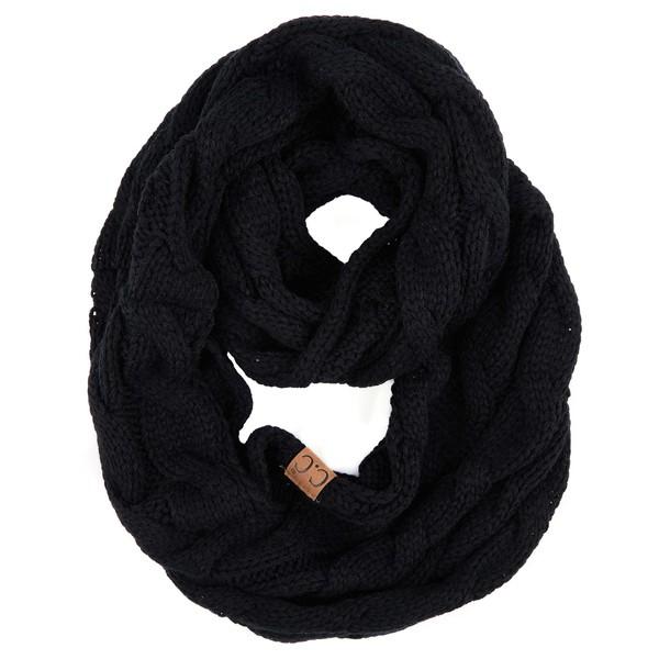 Old Navy deals Knitted Cable Lover Infinity Scarf