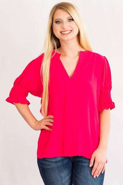 Shop BiBi Clothing and Tops: Quality, Southern Women's Clothing