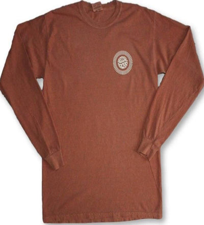 Sublime Sol Long Sleeve Tee by Nature Backs