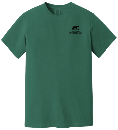 Those Who Bait Short Sleeve Tee A Southern Lifestyle Co