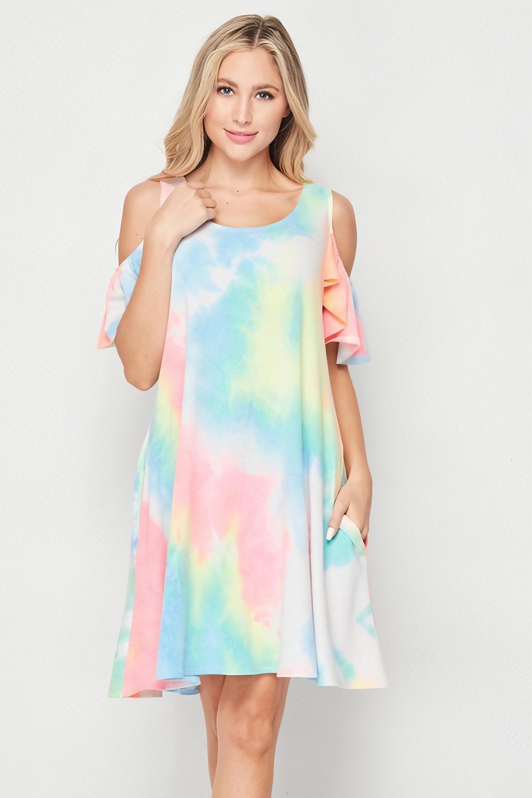 purple modern dress Misook Lurex Knit Maxi Dress