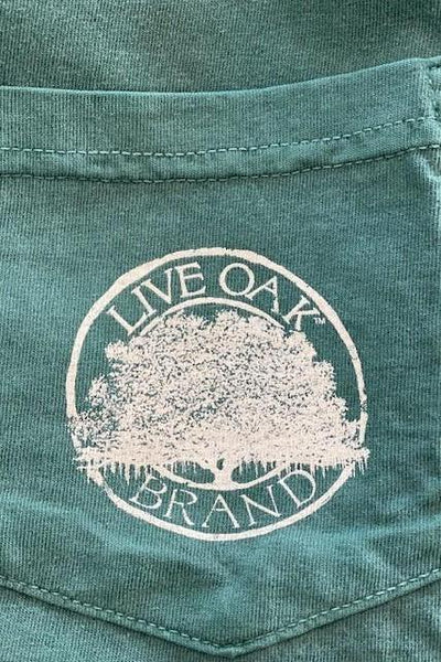 Tools Of The Trade Hunting - Long Sleeve T-Shirt by Live Oak Brand