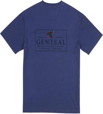 Twilight Logo T-Shirt by GenTeal Apparel