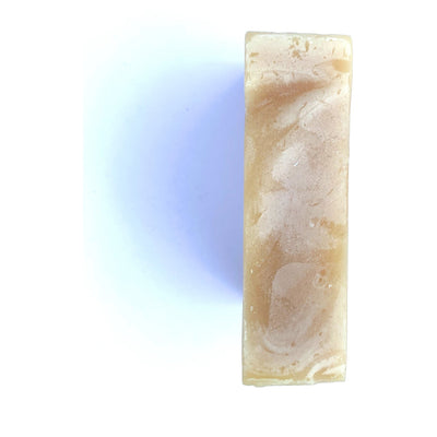Unscented Goat Milk Soap by Simply Making It