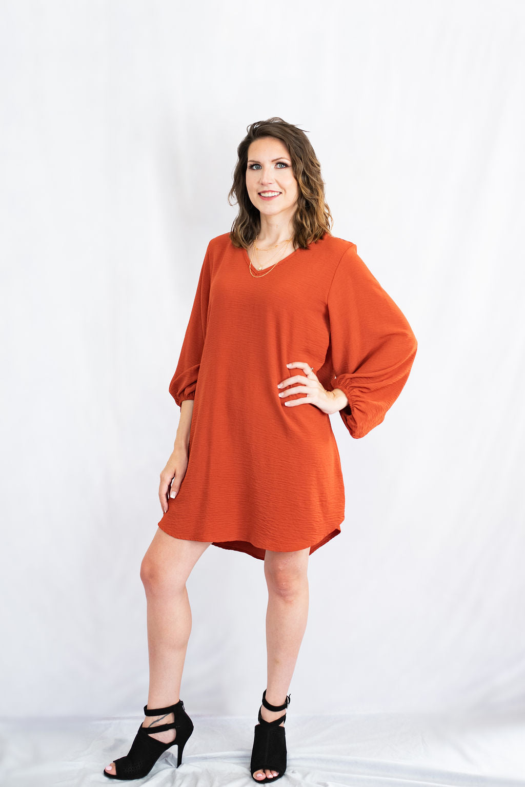 Jodifl Boutique Clothing