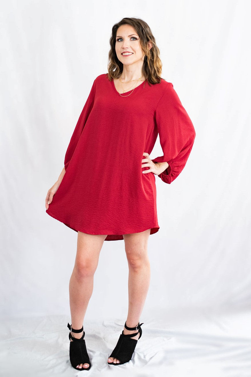 Teacher Dresses - Hometown Heritage Boutique