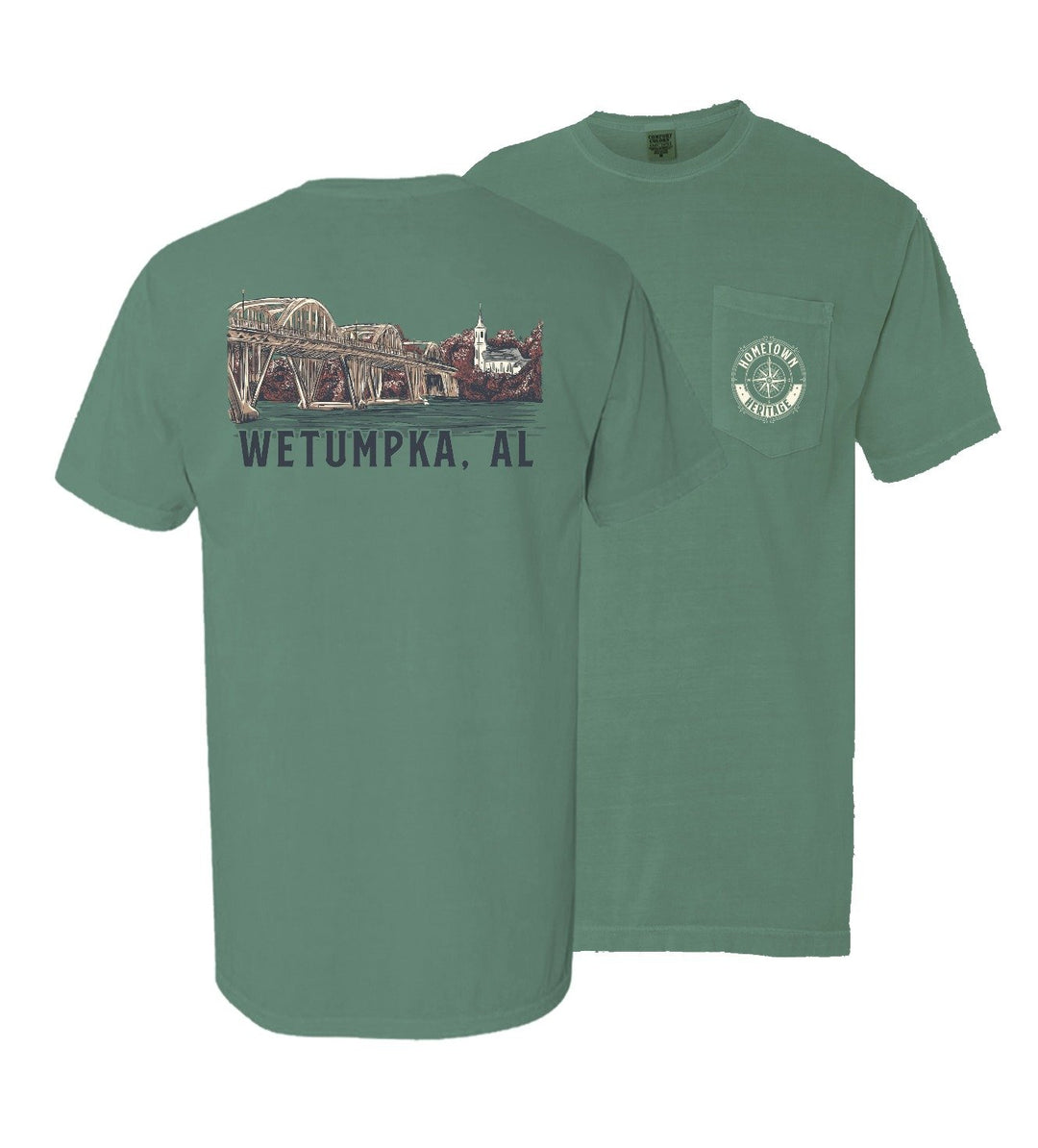 Hometown Pride T Shirts Hometown Heritage Boutique Hometown Heritage Clothing